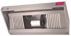 L'intérêt de la ventilation dans une cuisine professionnelle L'intérêt de la ventilation dans une cuisine professionnelle